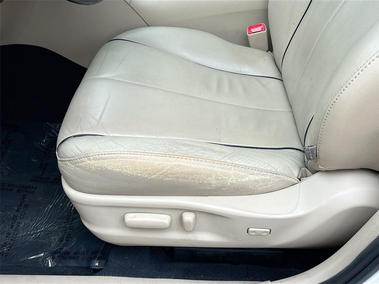 2014 Toyota Venza Limited