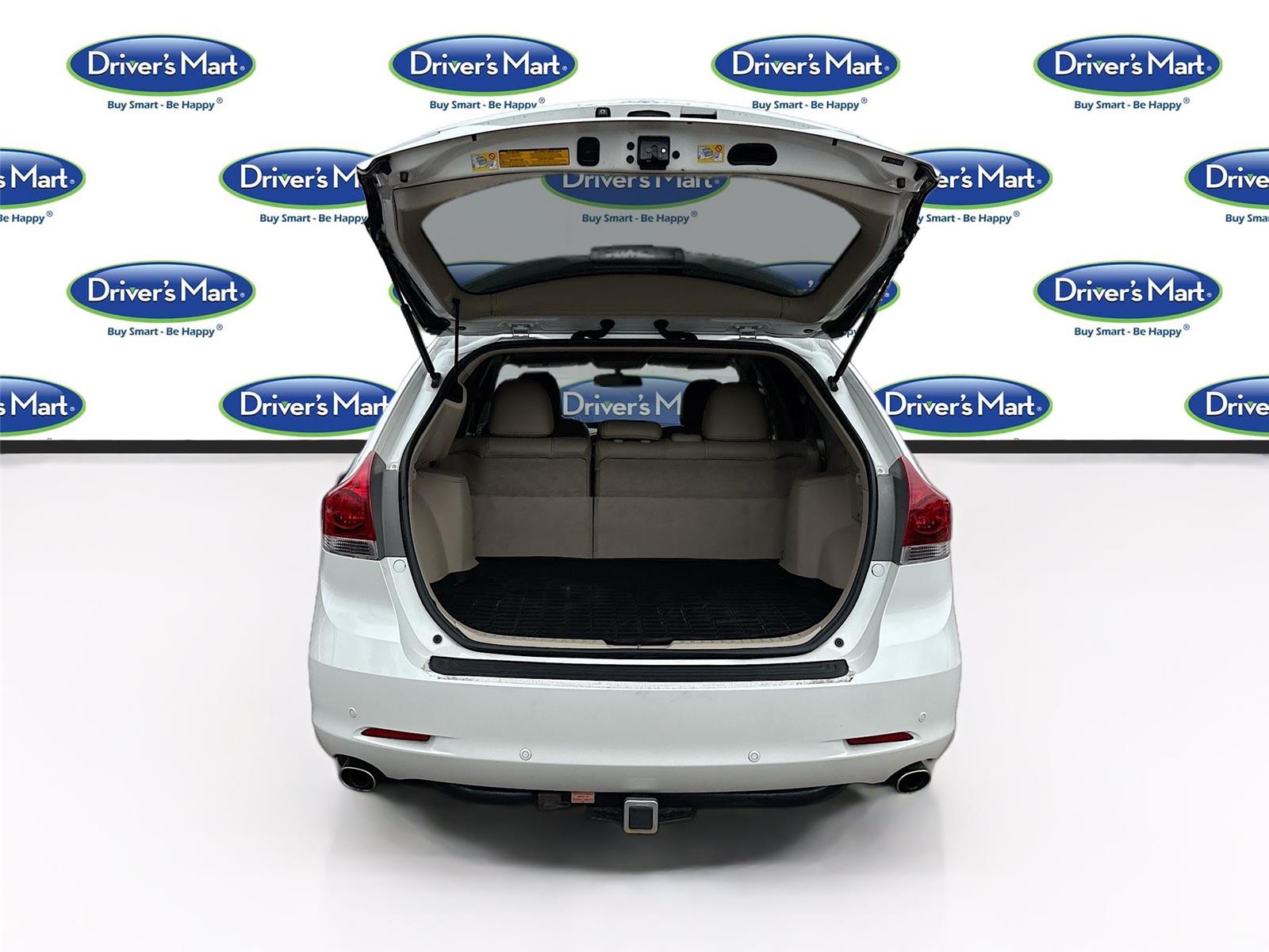 2014 Toyota Venza Limited