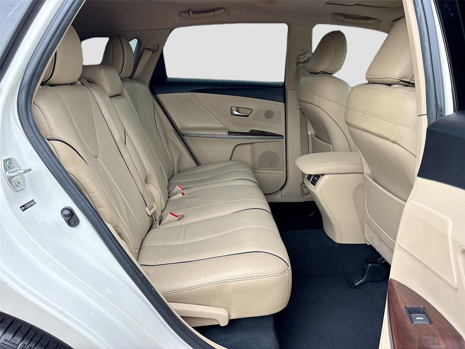 2014 Toyota Venza Limited