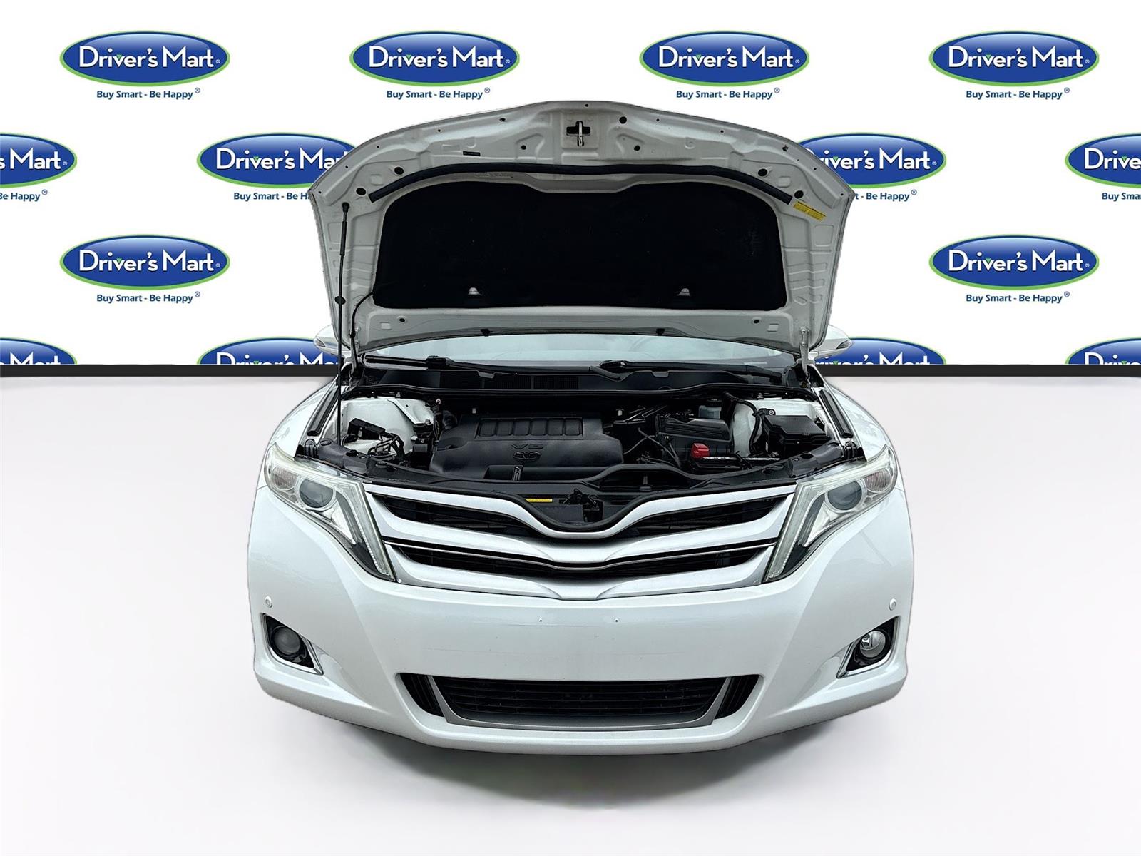 2014 Toyota Venza Limited