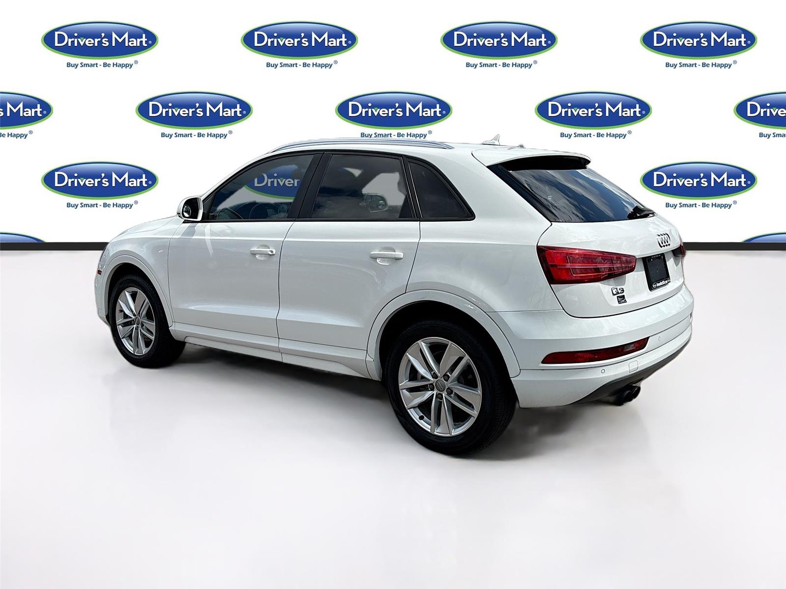 2017 Audi Q3 Premium