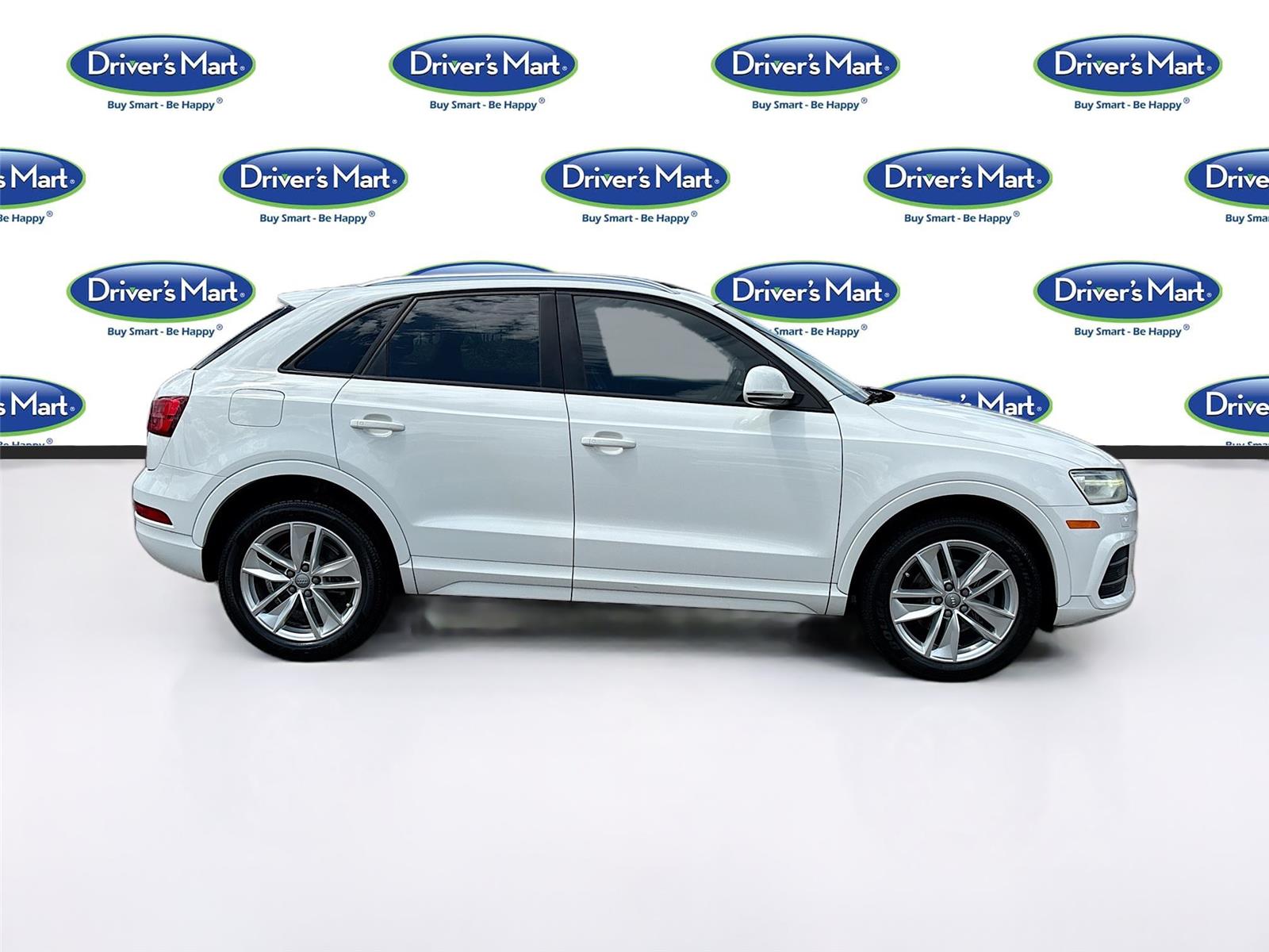 2017 Audi Q3 Premium