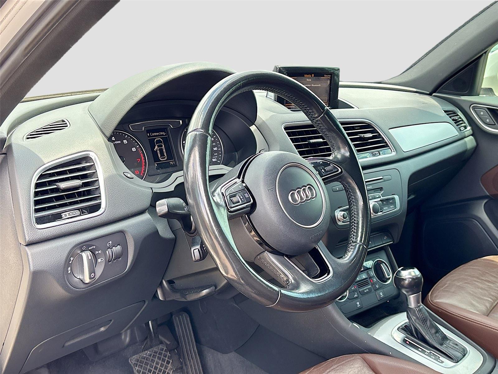 2017 Audi Q3 Premium