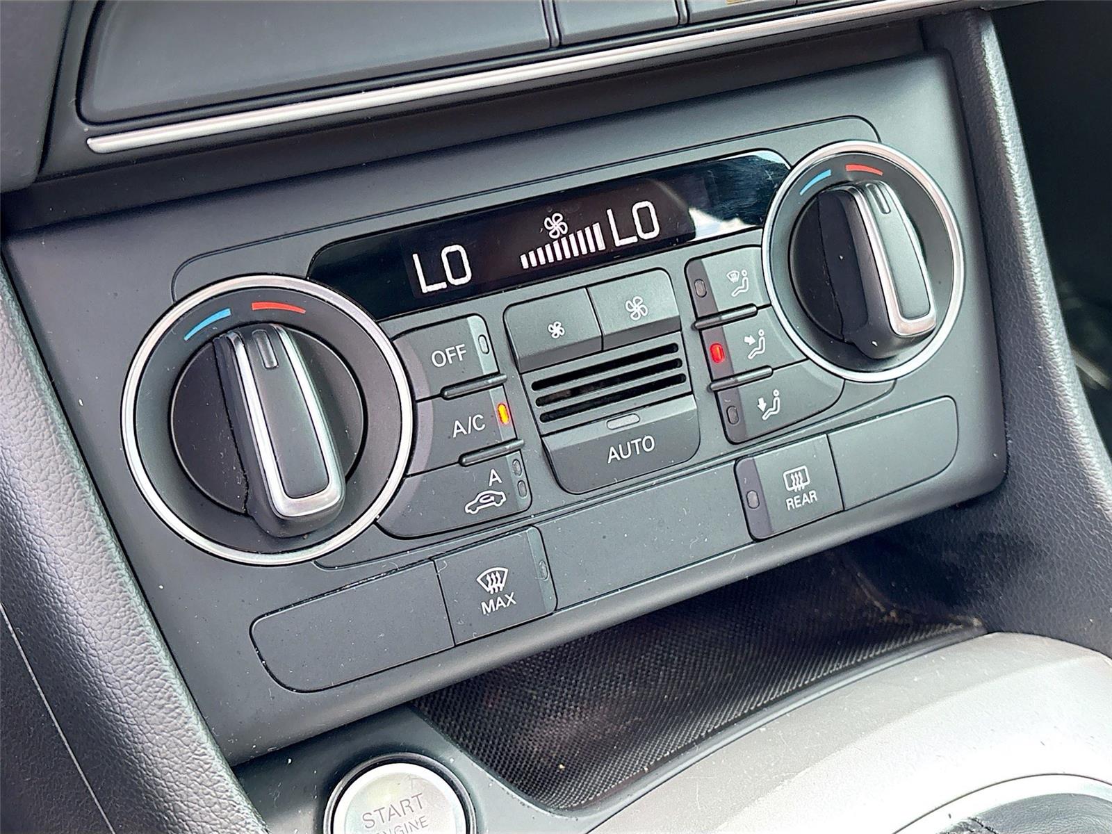 2017 Audi Q3 Premium