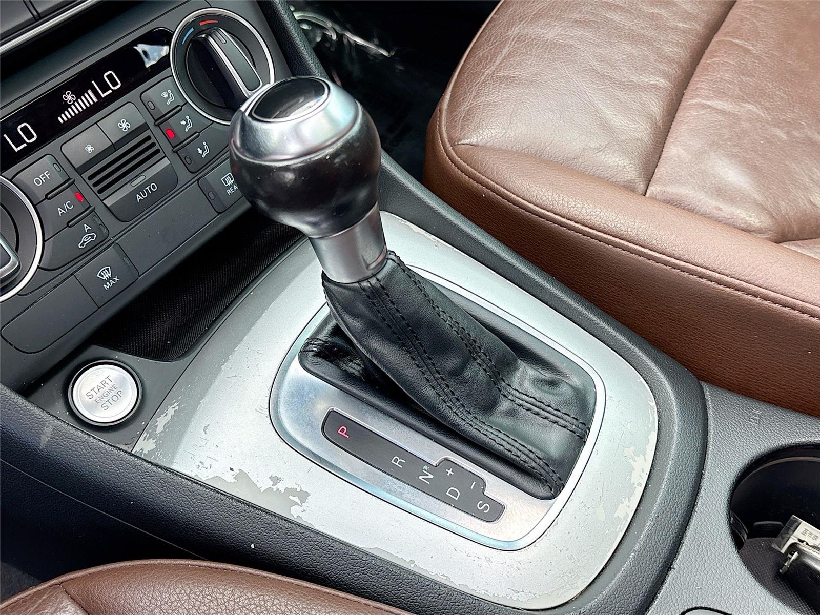 2017 Audi Q3 Premium