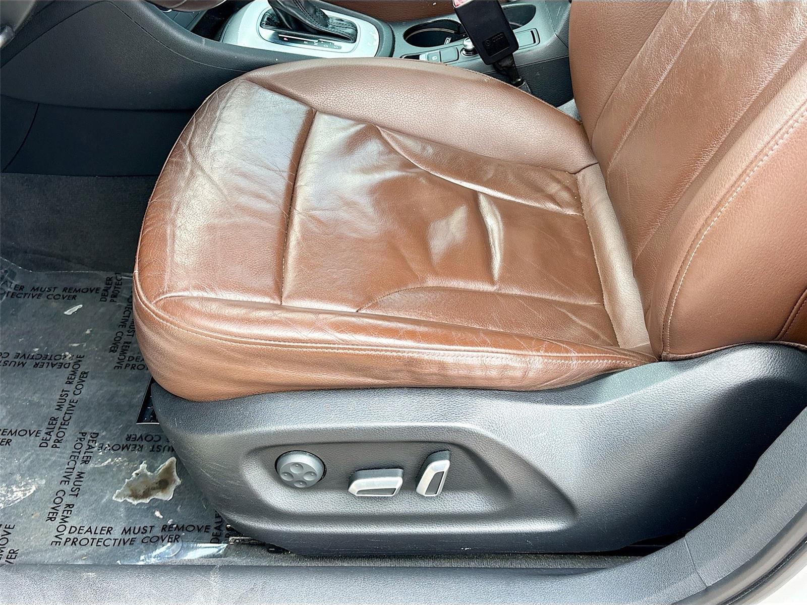 2017 Audi Q3 Premium