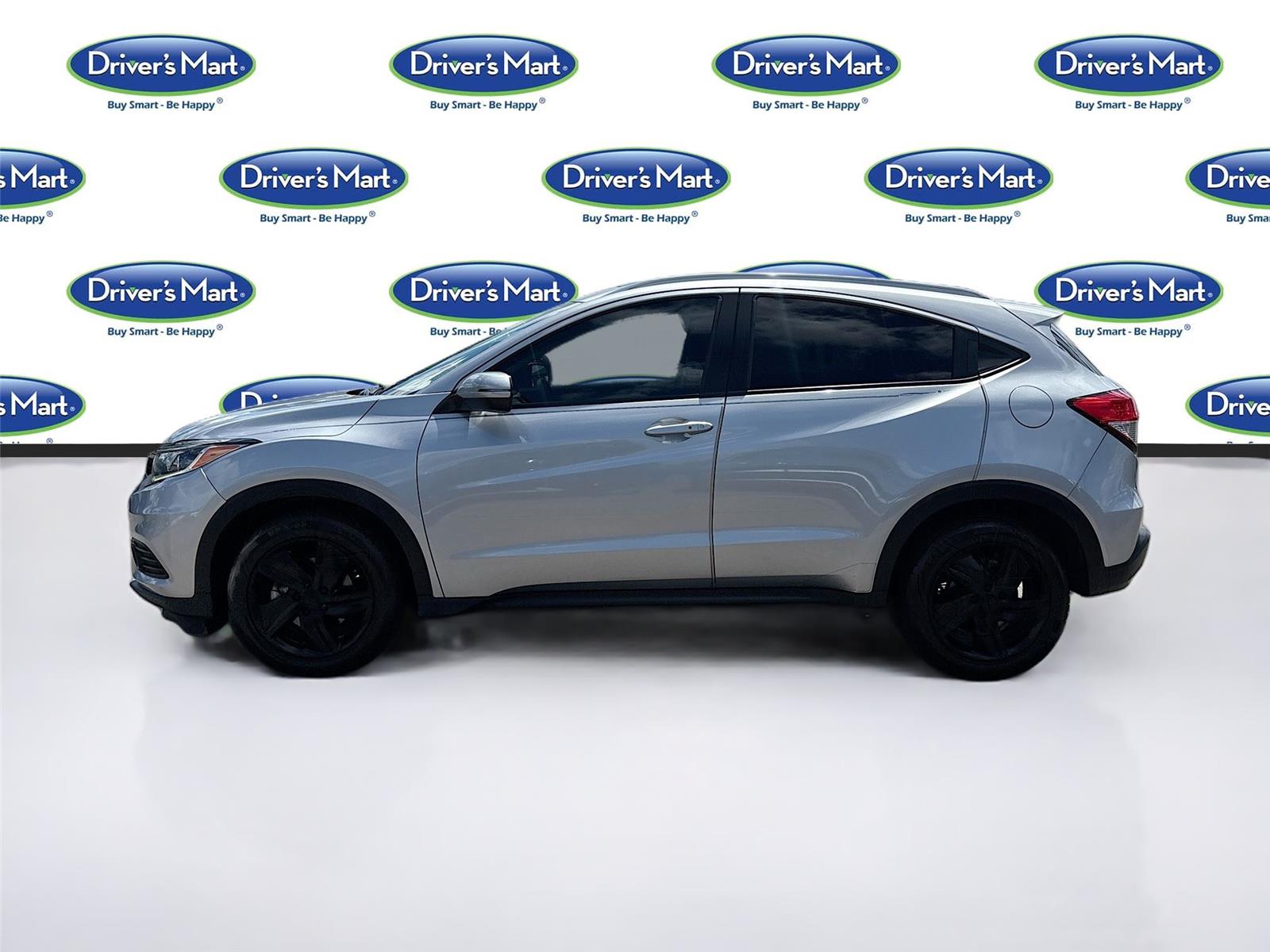 2019 Honda HR-V EX