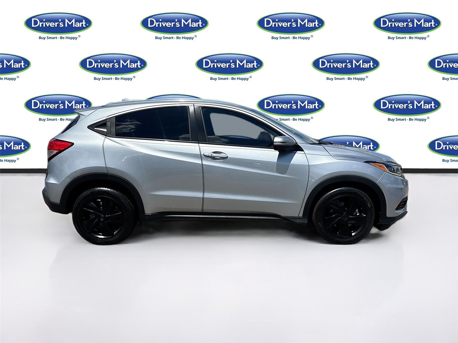 2019 Honda HR-V EX