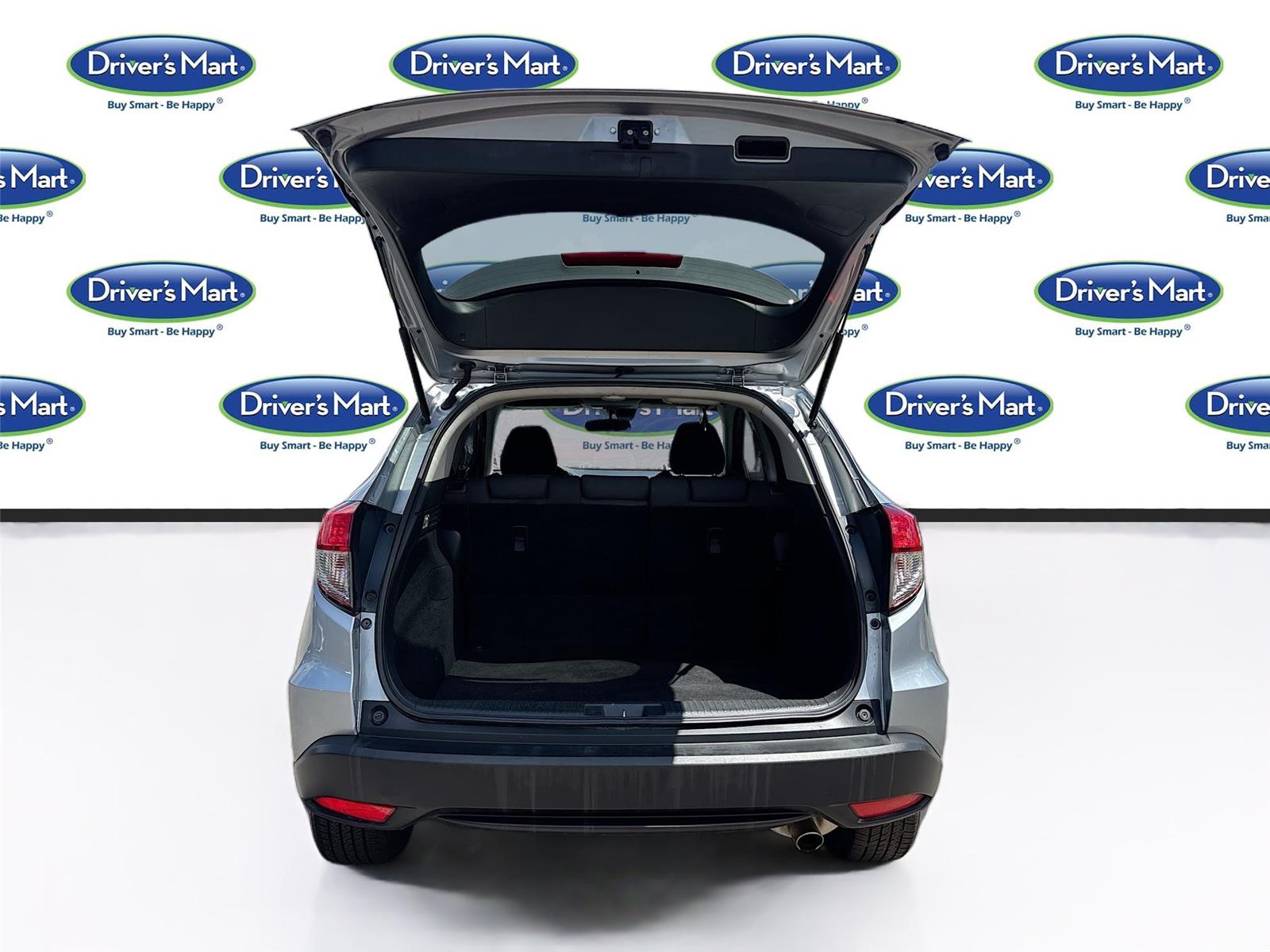 2019 Honda HR-V EX