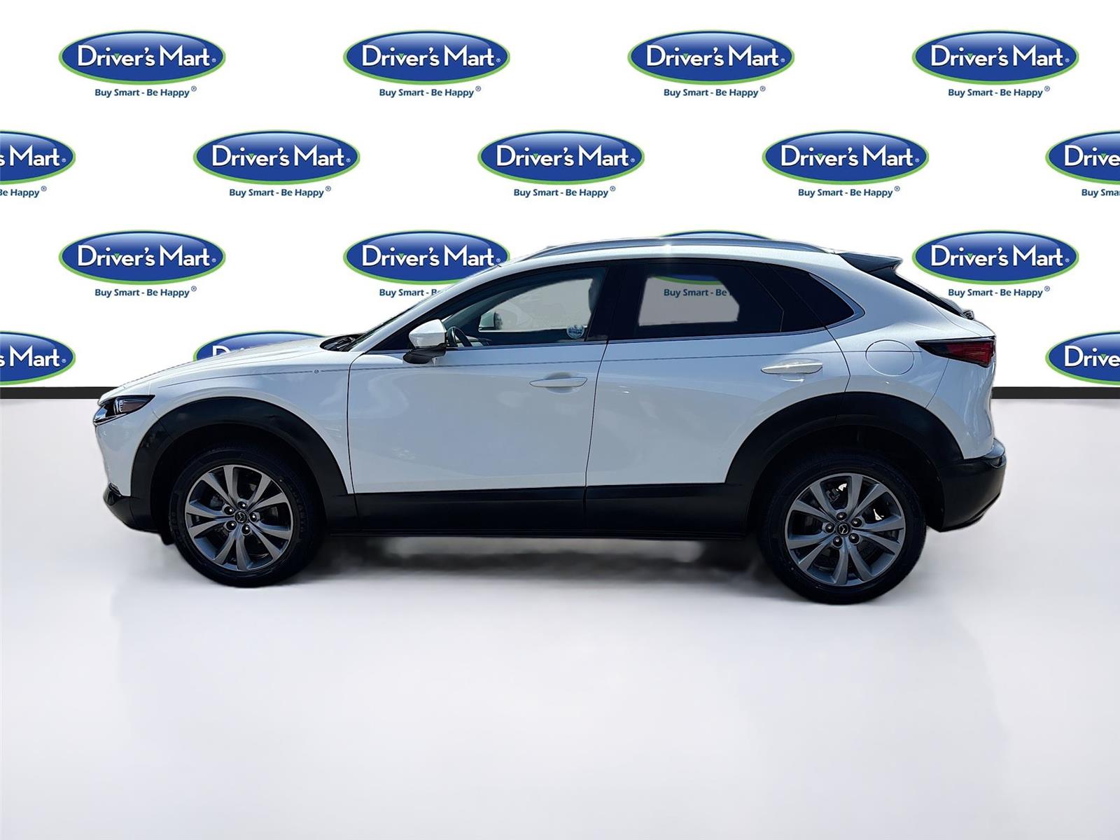 2021 Mazda CX-30 Premium