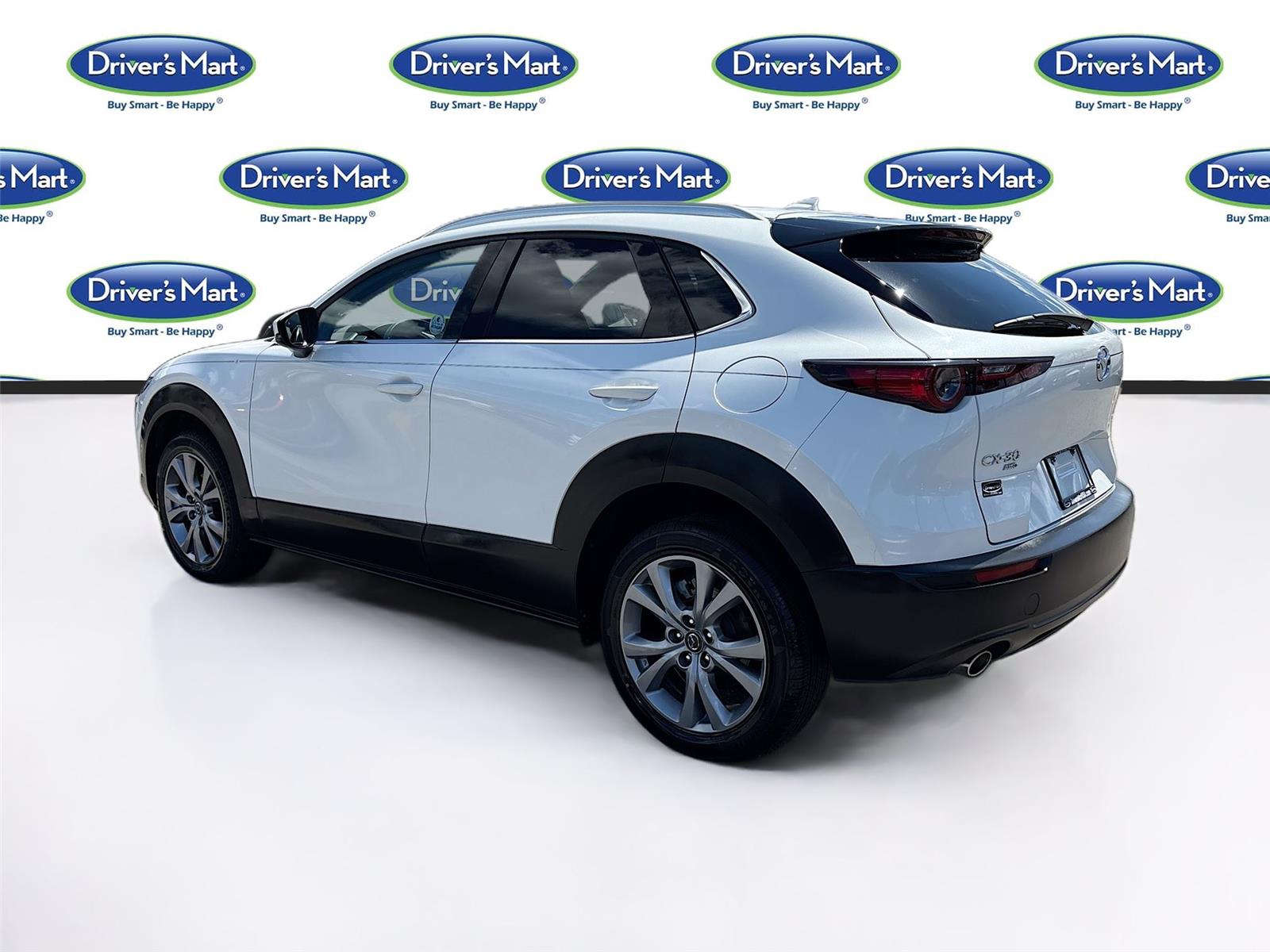 2021 Mazda CX-30 Premium