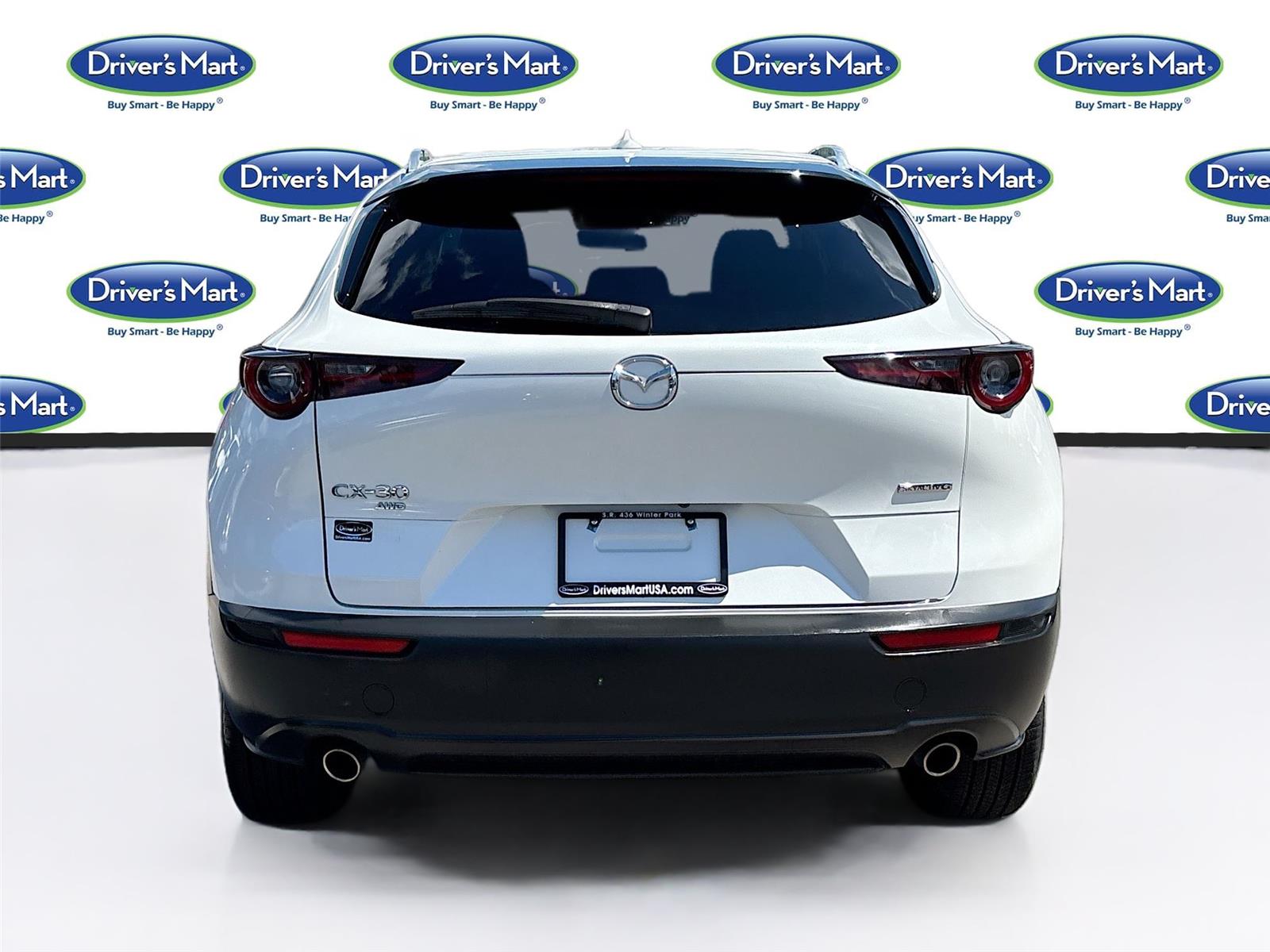2021 Mazda CX-30 Premium