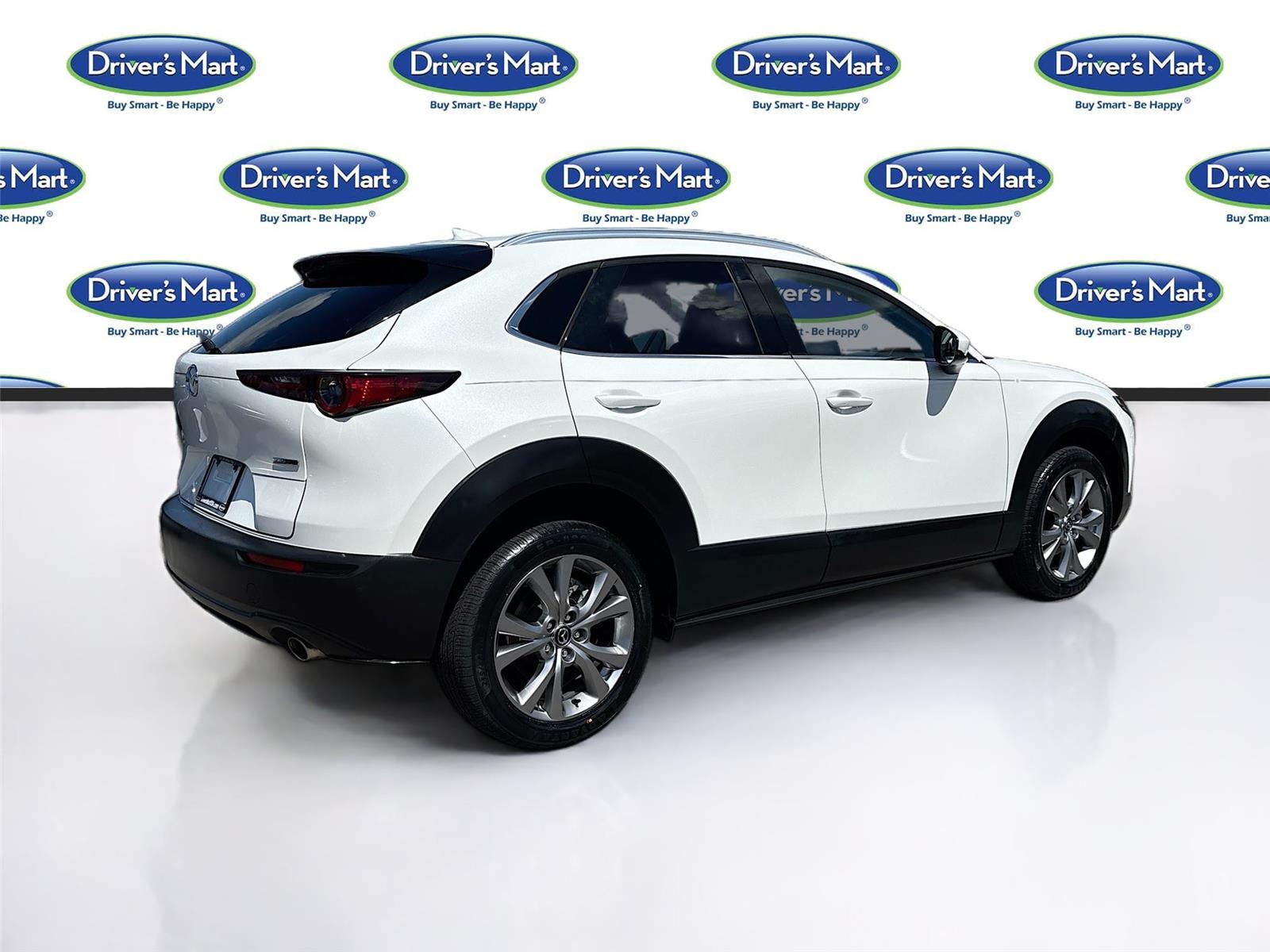 2021 Mazda CX-30 Premium