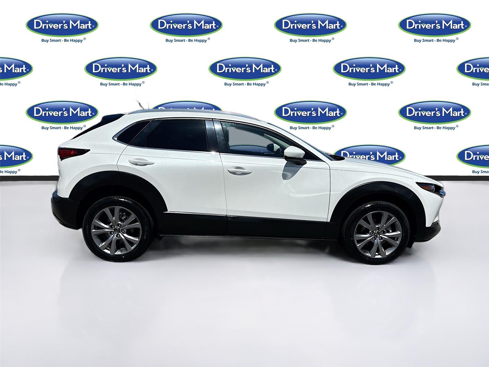2021 Mazda CX-30 Premium