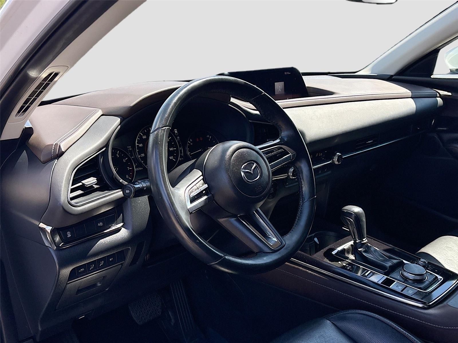 2021 Mazda CX-30 Premium