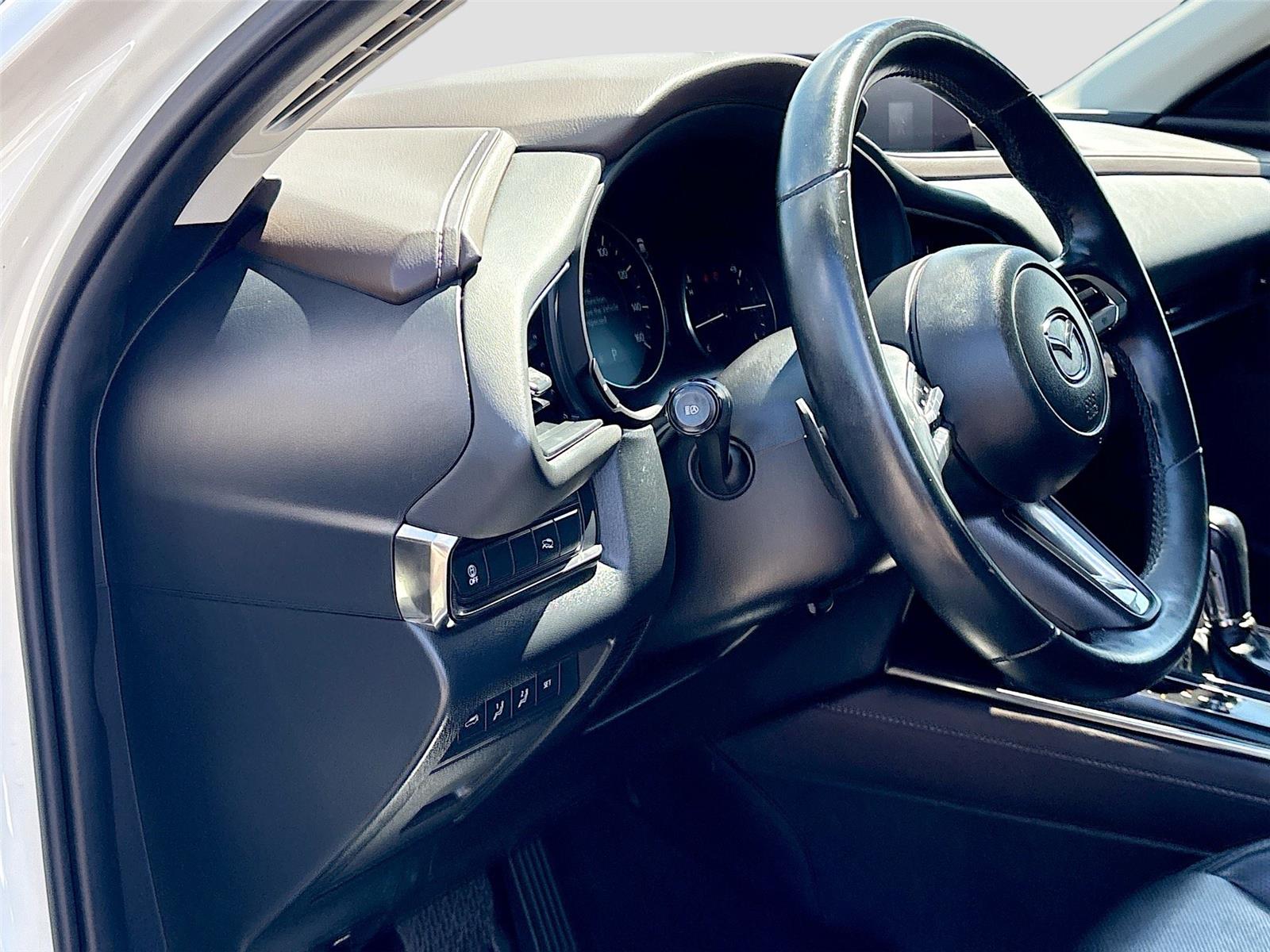 2021 Mazda CX-30 Premium