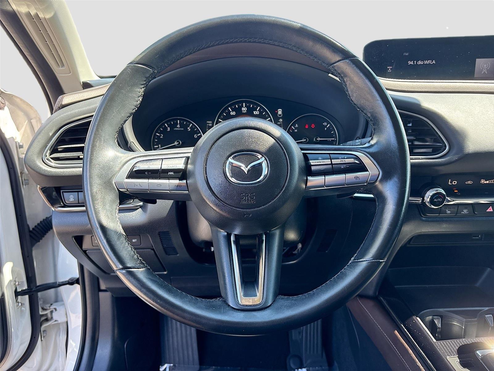 2021 Mazda CX-30 Premium