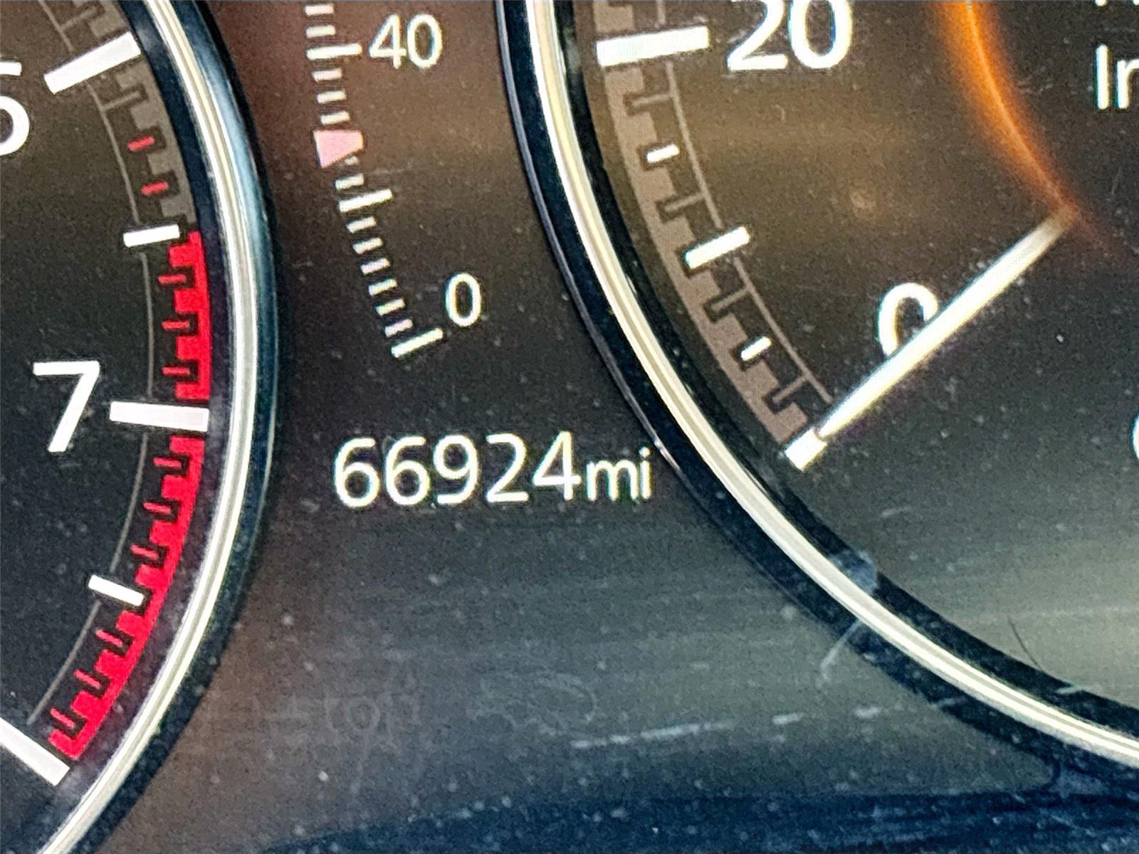 2021 Mazda CX-30 Premium