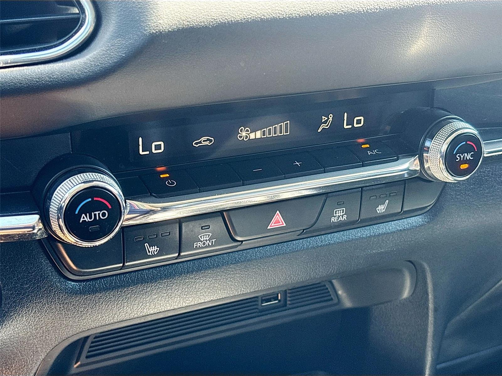 2021 Mazda CX-30 Premium