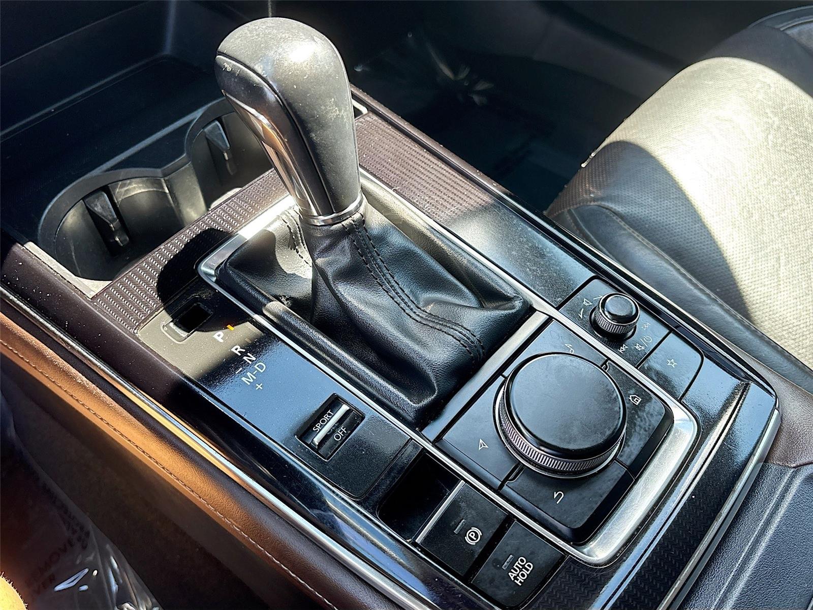 2021 Mazda CX-30 Premium