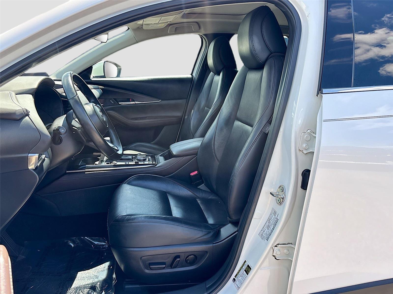 2021 Mazda CX-30 Premium