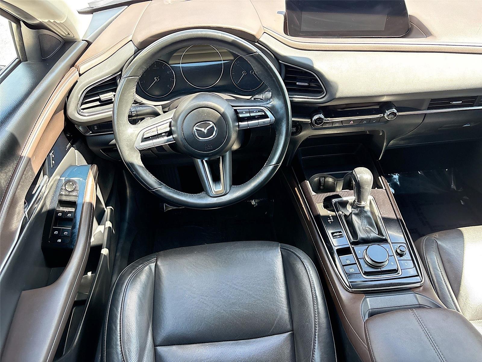 2021 Mazda CX-30 Premium