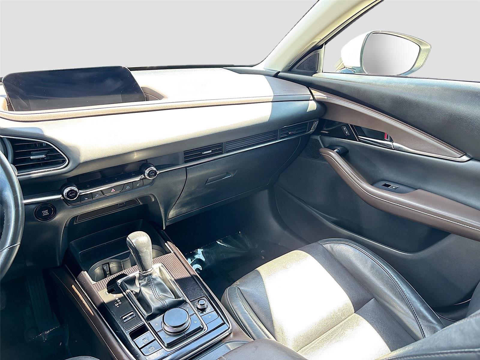 2021 Mazda CX-30 Premium