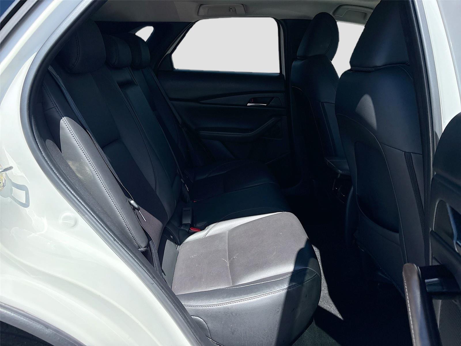 2021 Mazda CX-30 Premium