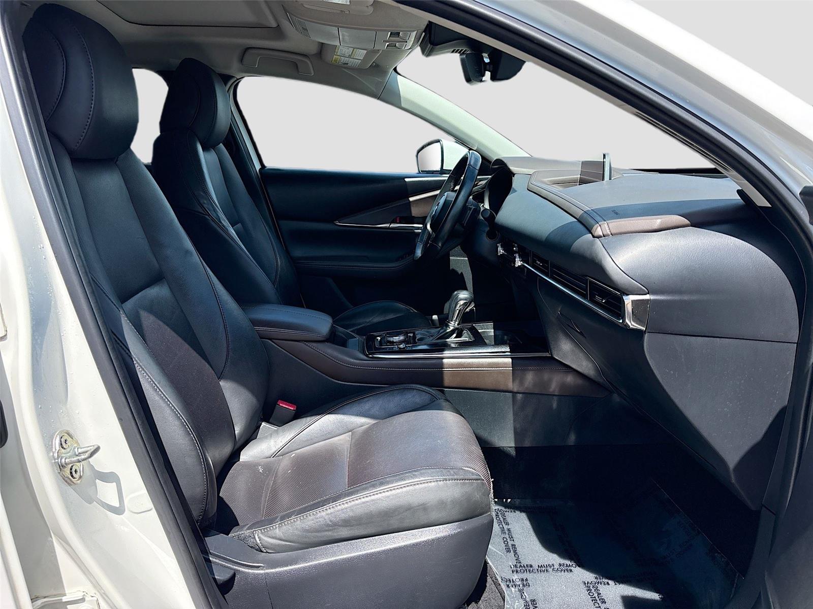 2021 Mazda CX-30 Premium