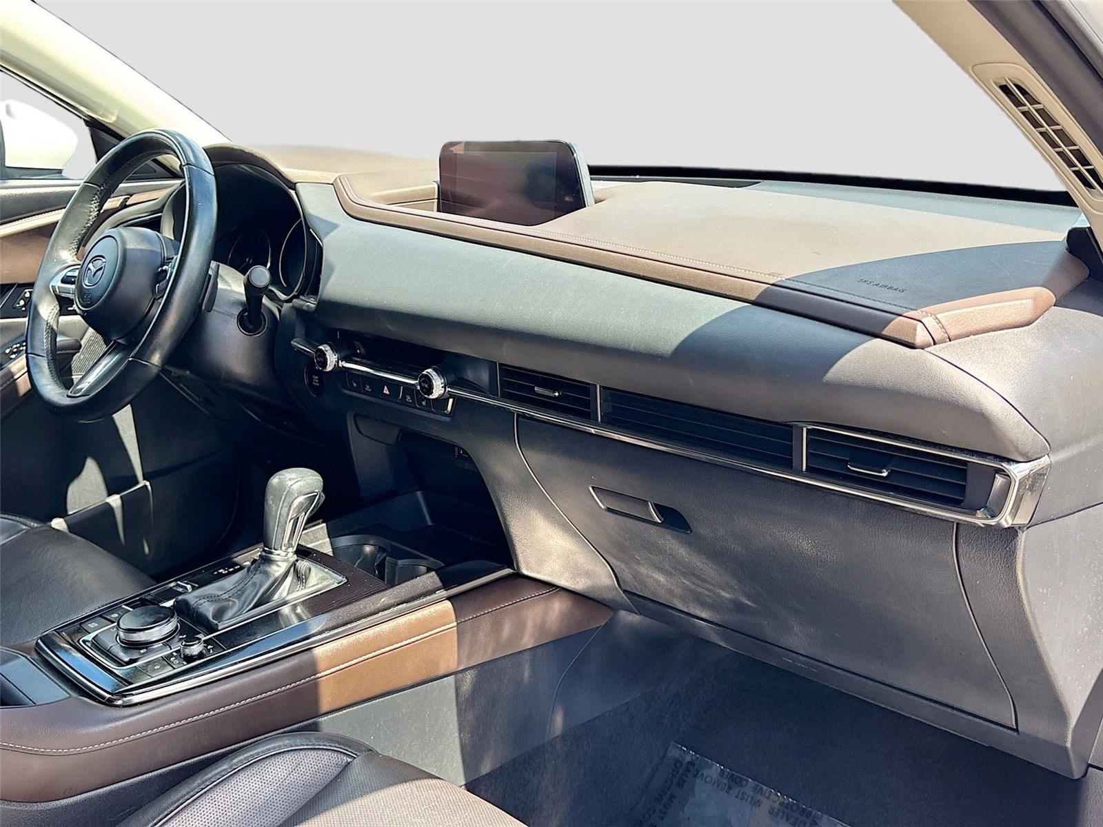 2021 Mazda CX-30 Premium