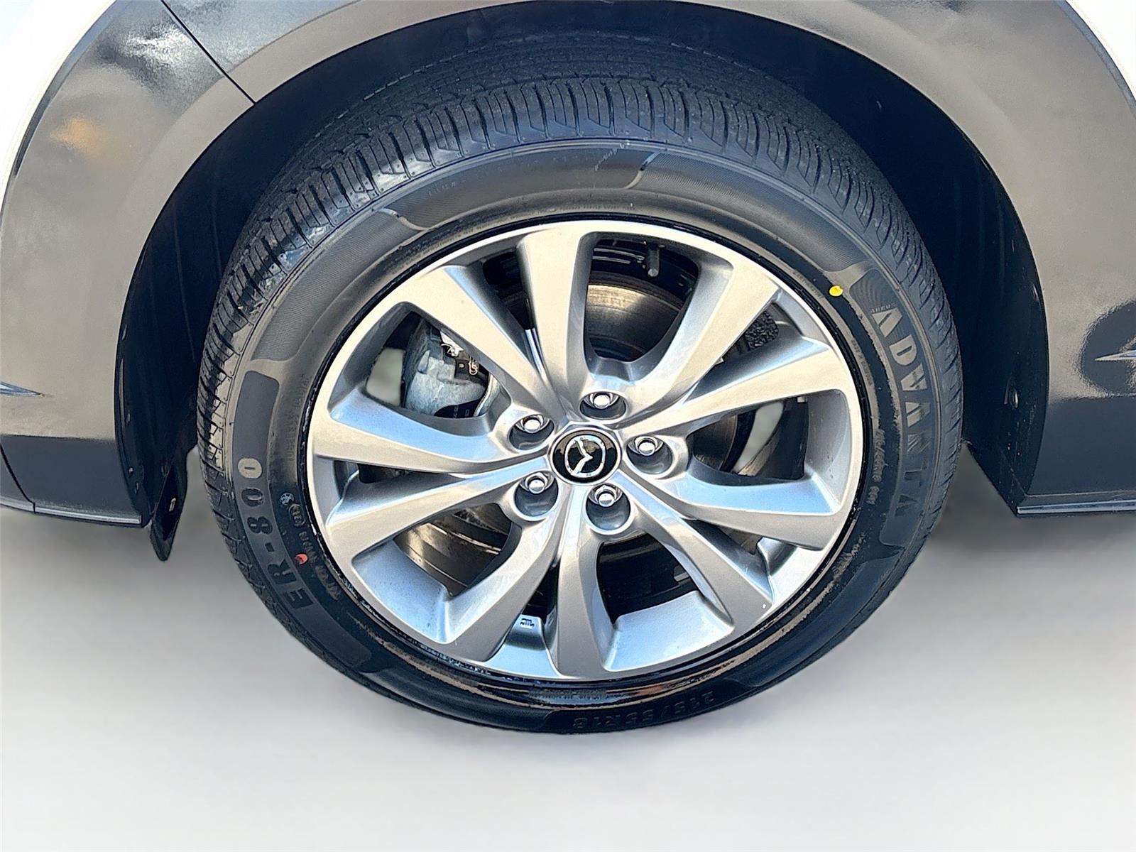 2021 Mazda CX-30 Premium
