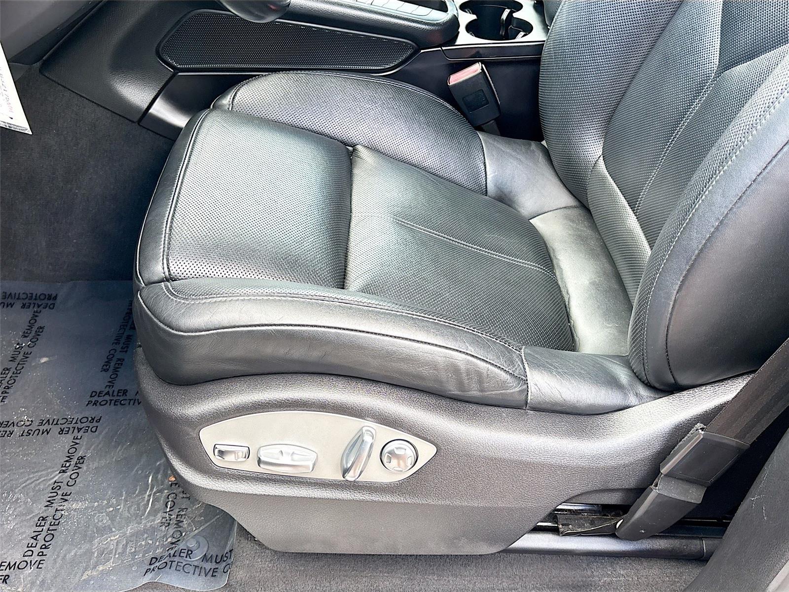 2018 Porsche Macan S