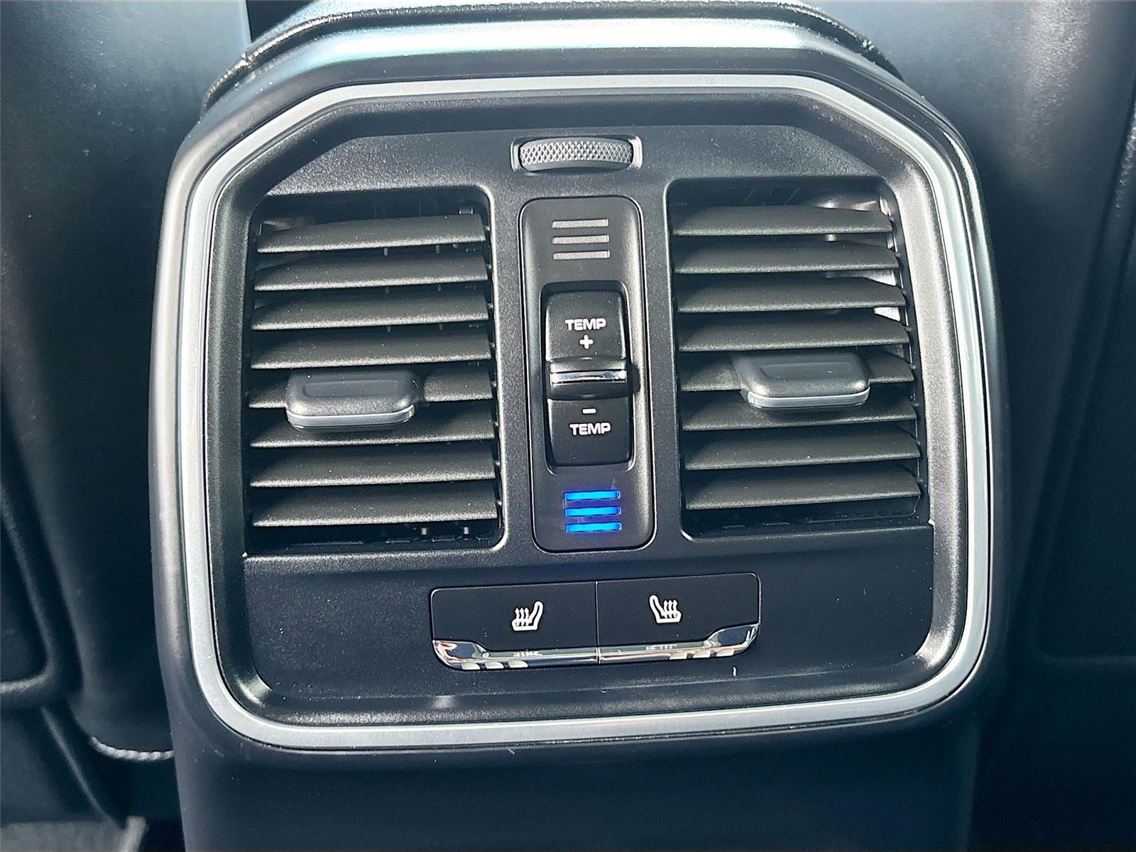2018 Porsche Macan S