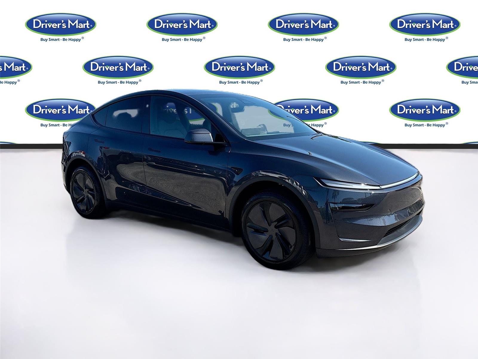 2026 Tesla Model Y's photo