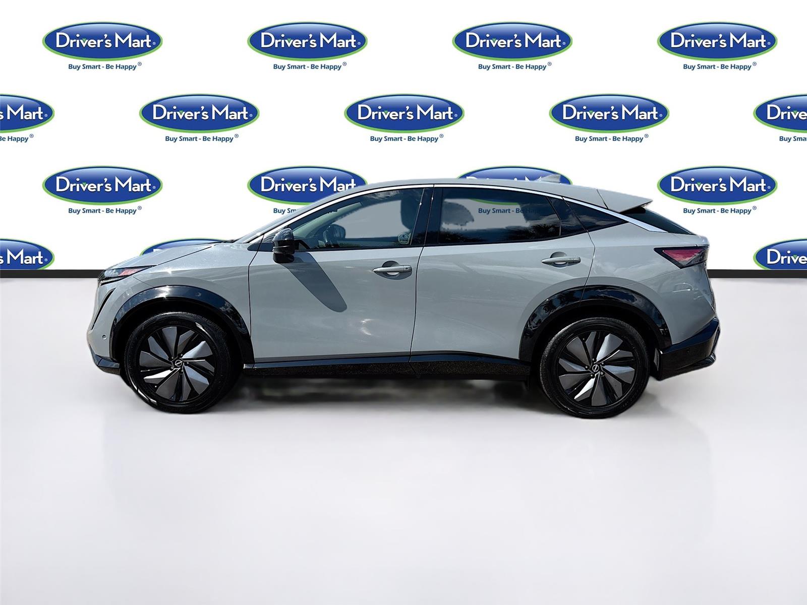 2023 Nissan ARIYA EMPOWER+