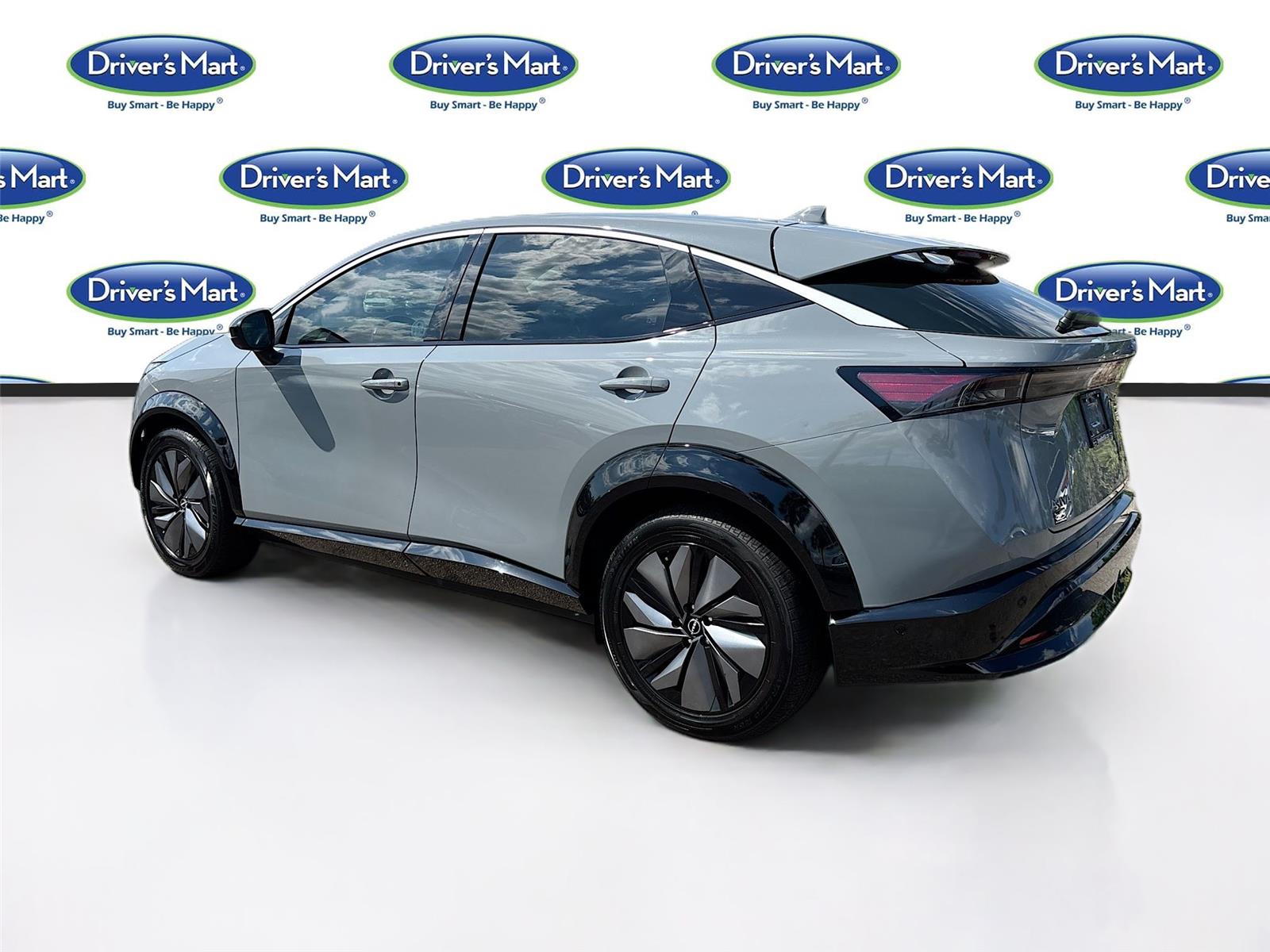2023 Nissan ARIYA EMPOWER+