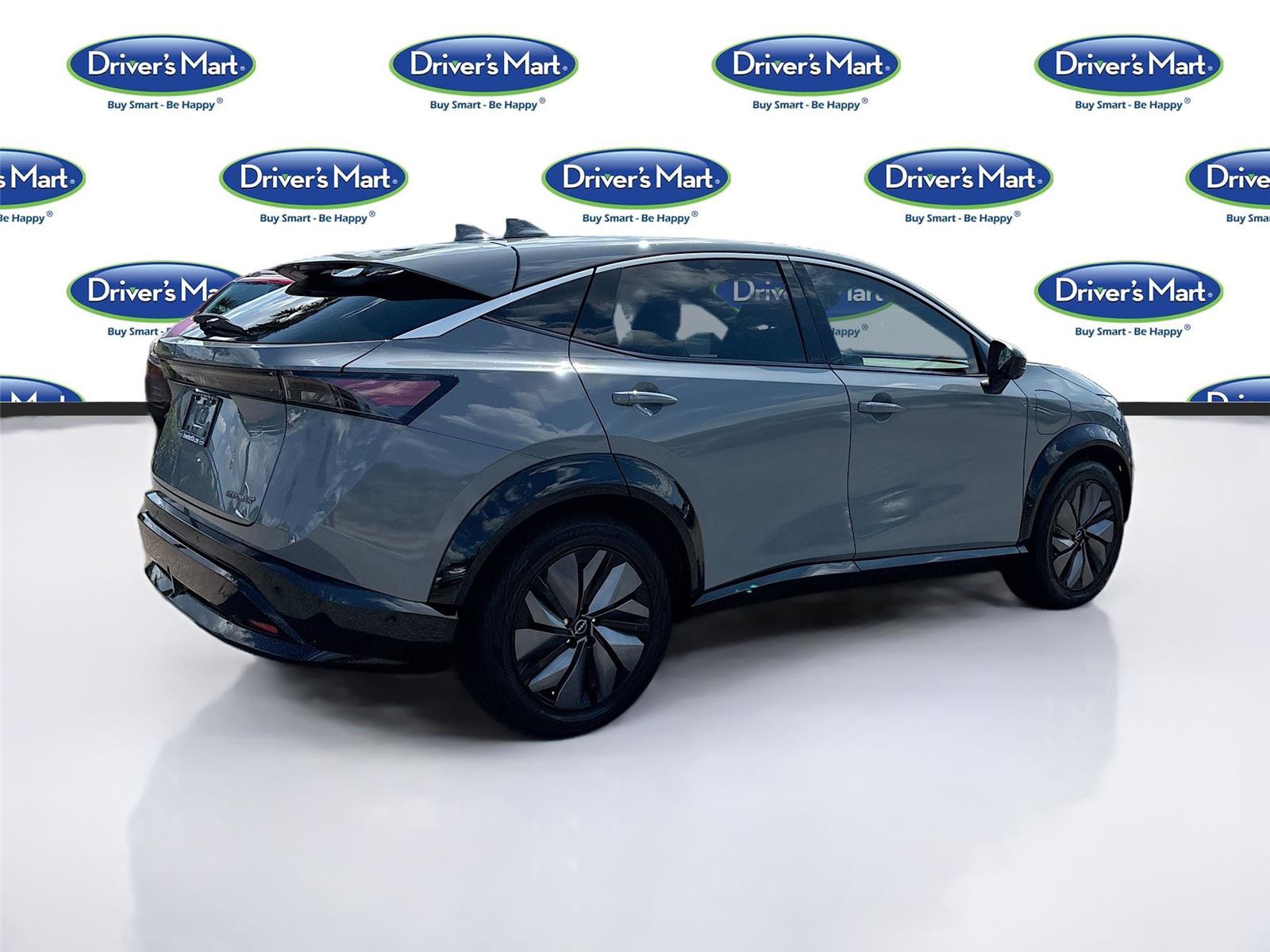 2023 Nissan ARIYA EMPOWER+