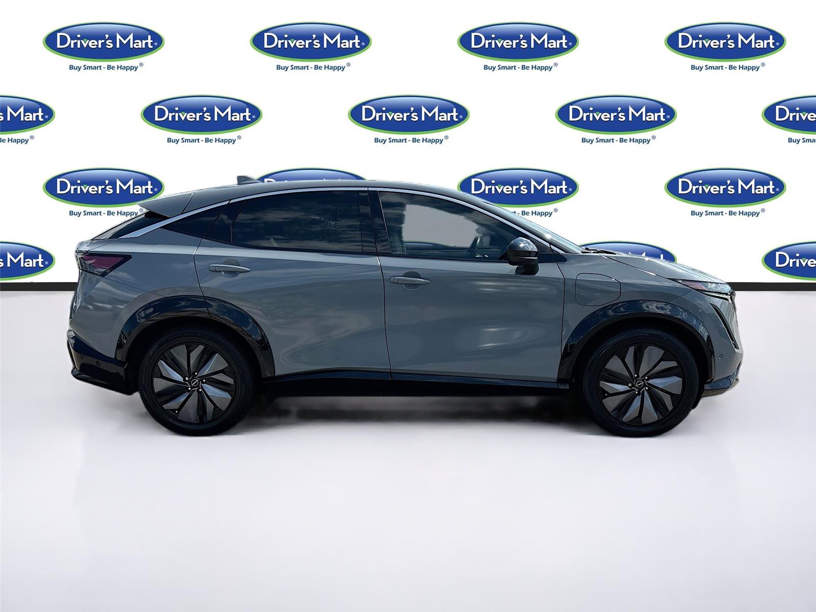 2023 Nissan ARIYA EMPOWER+