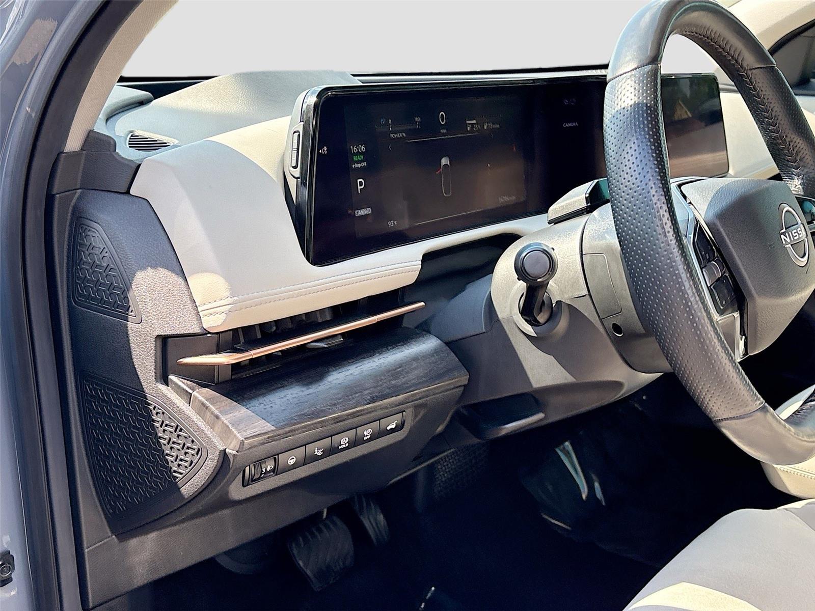 2023 Nissan ARIYA EMPOWER+