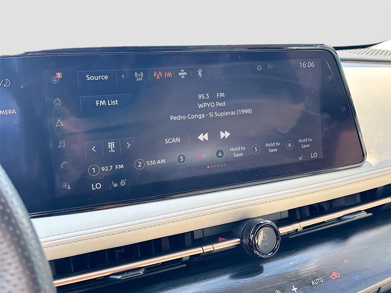 2023 Nissan ARIYA EMPOWER+