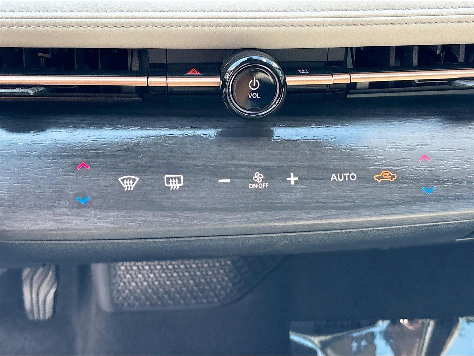 2023 Nissan ARIYA EMPOWER+