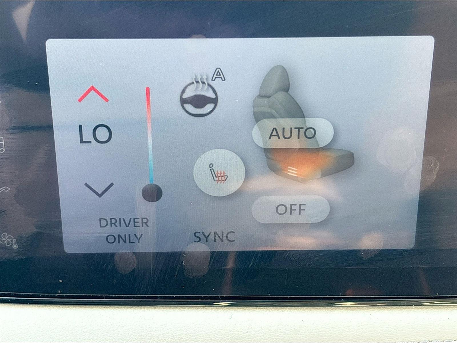 2023 Nissan ARIYA EMPOWER+