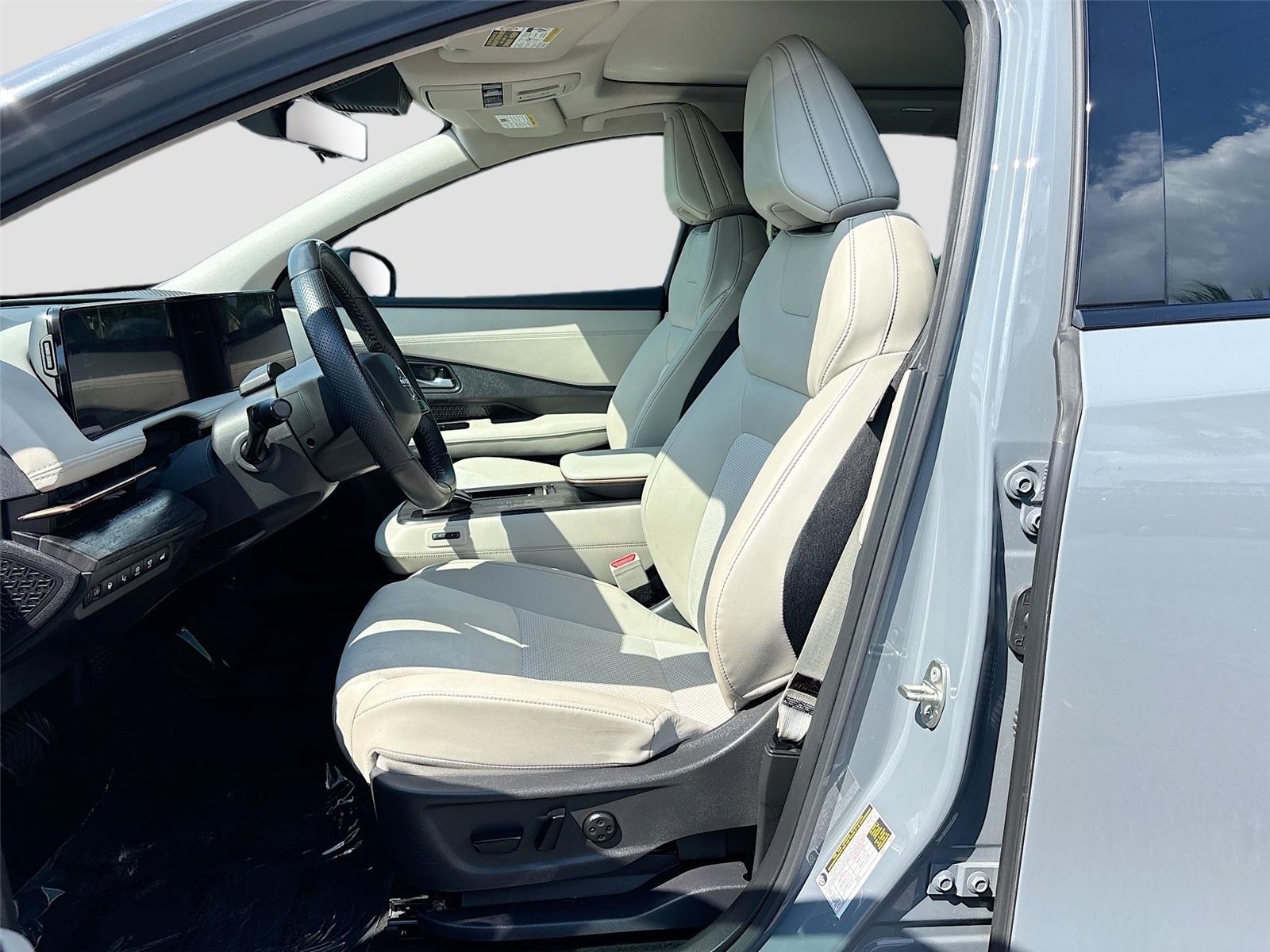 2023 Nissan ARIYA EMPOWER+