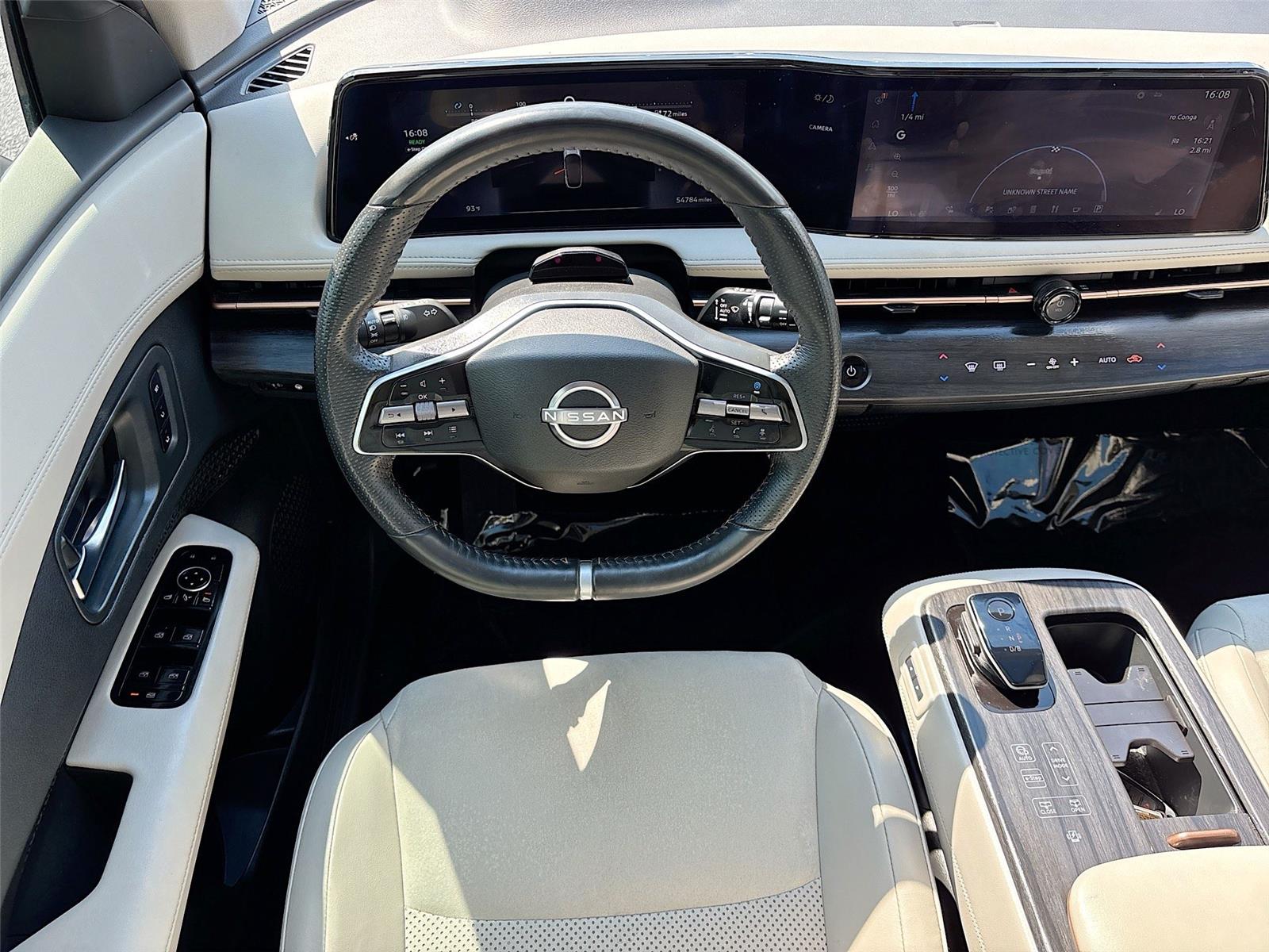 2023 Nissan ARIYA EMPOWER+