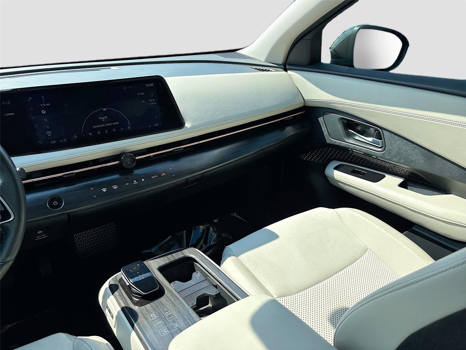 2023 Nissan ARIYA EMPOWER+