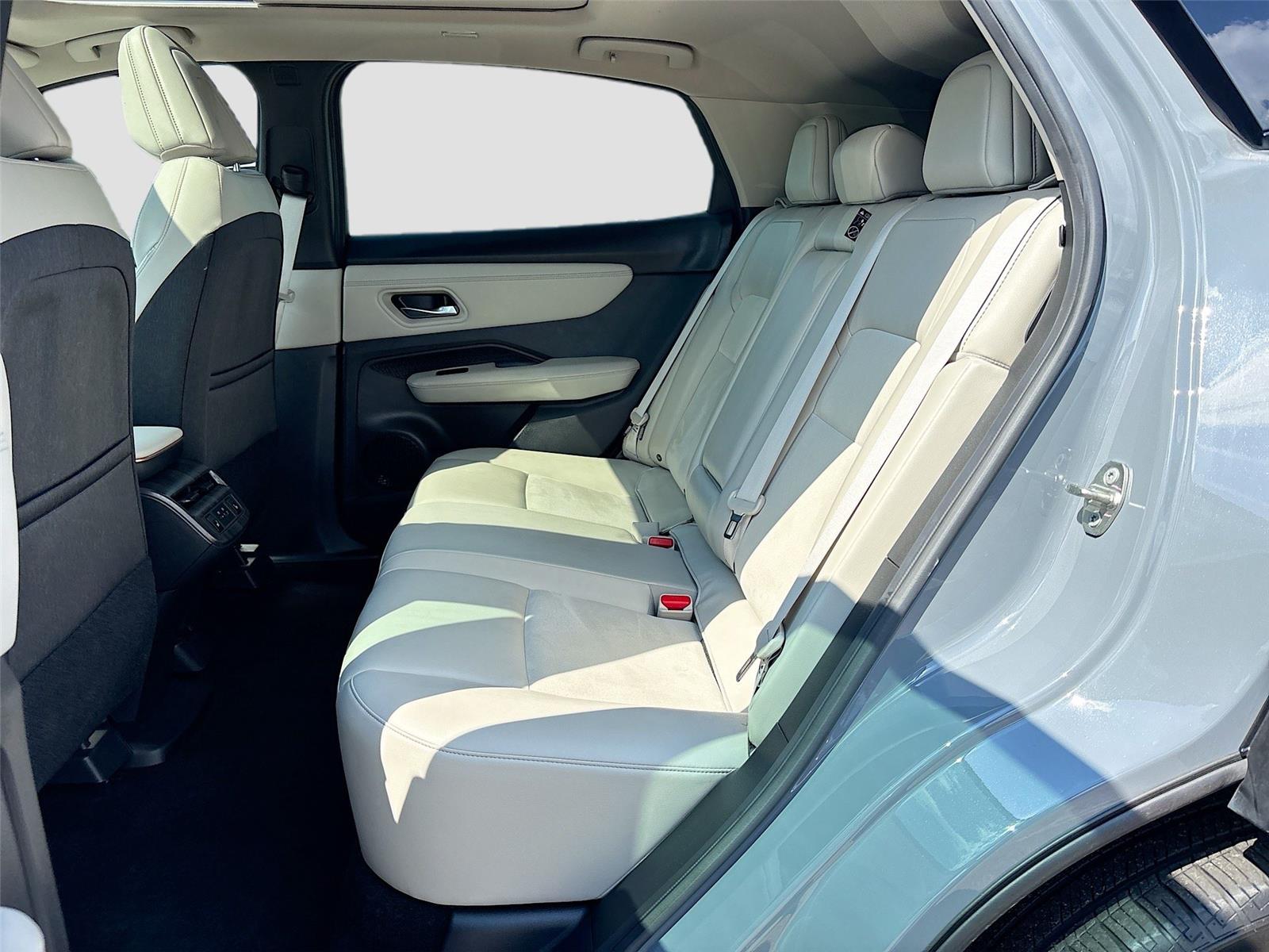 2023 Nissan ARIYA EMPOWER+