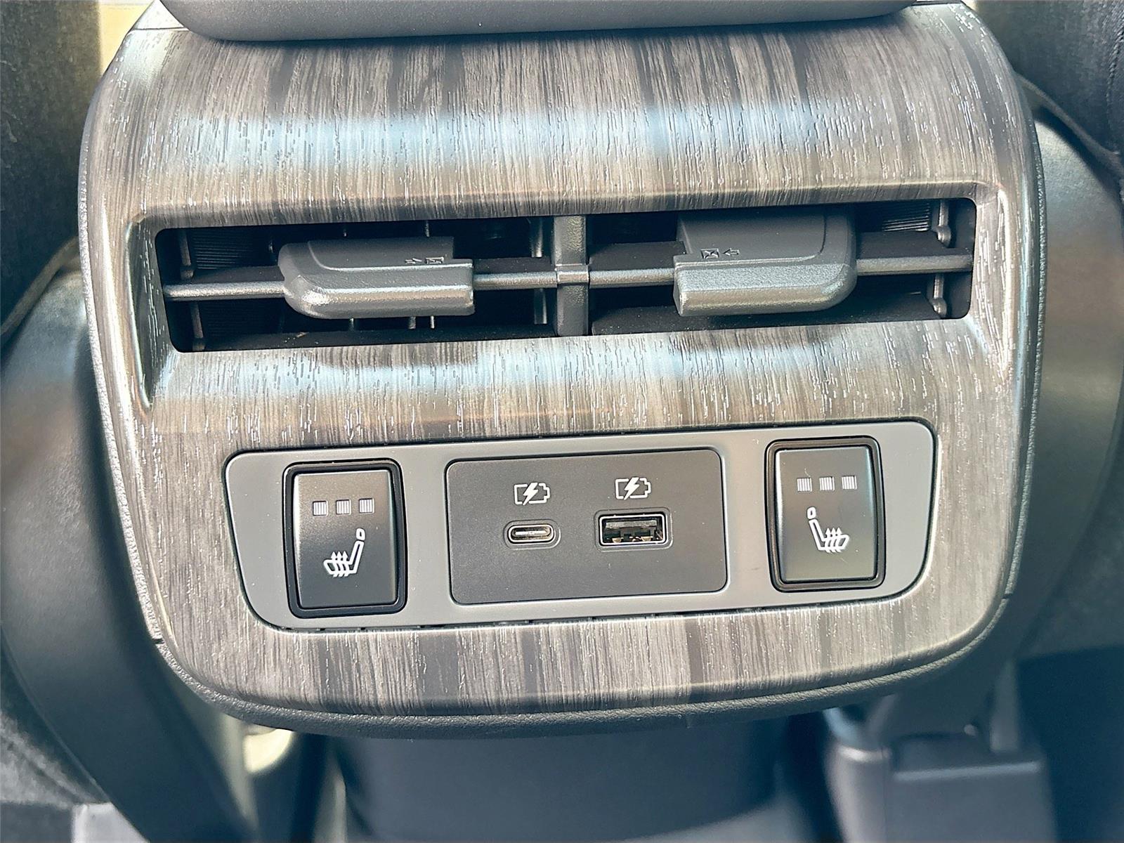 2023 Nissan ARIYA EMPOWER+