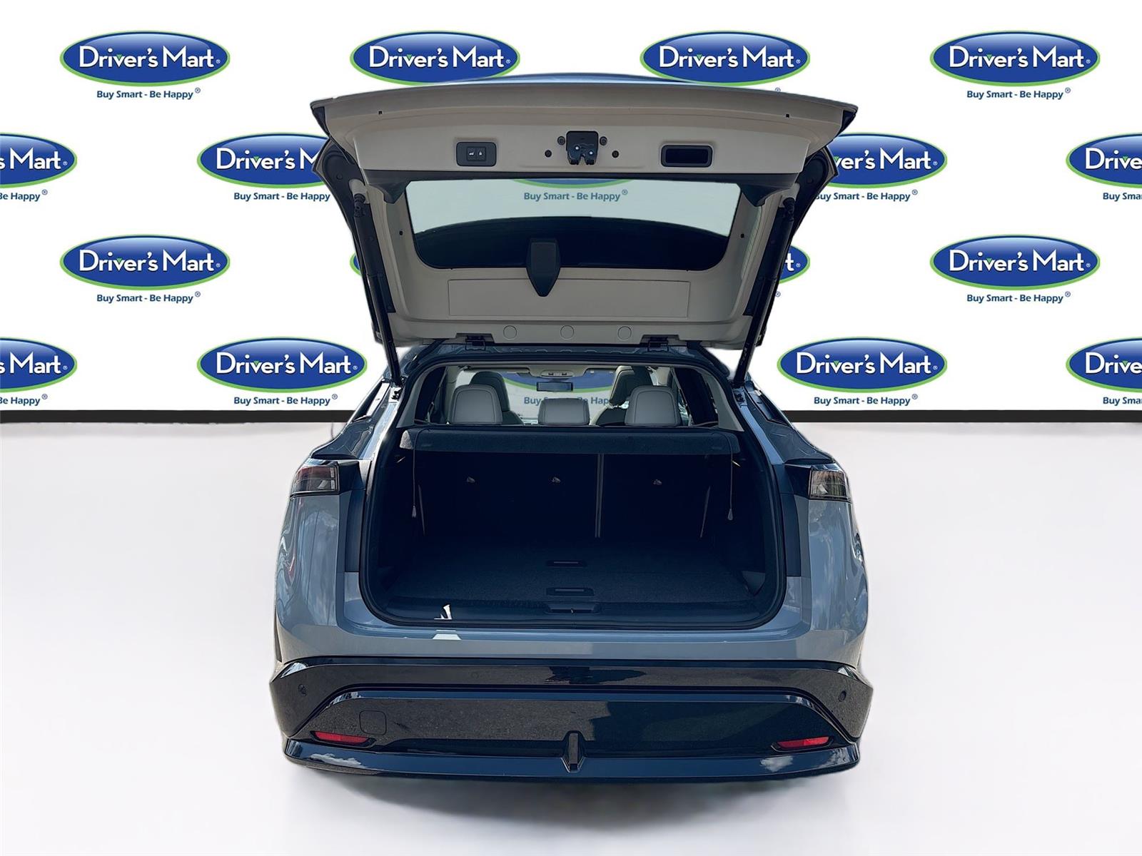 2023 Nissan ARIYA EMPOWER+