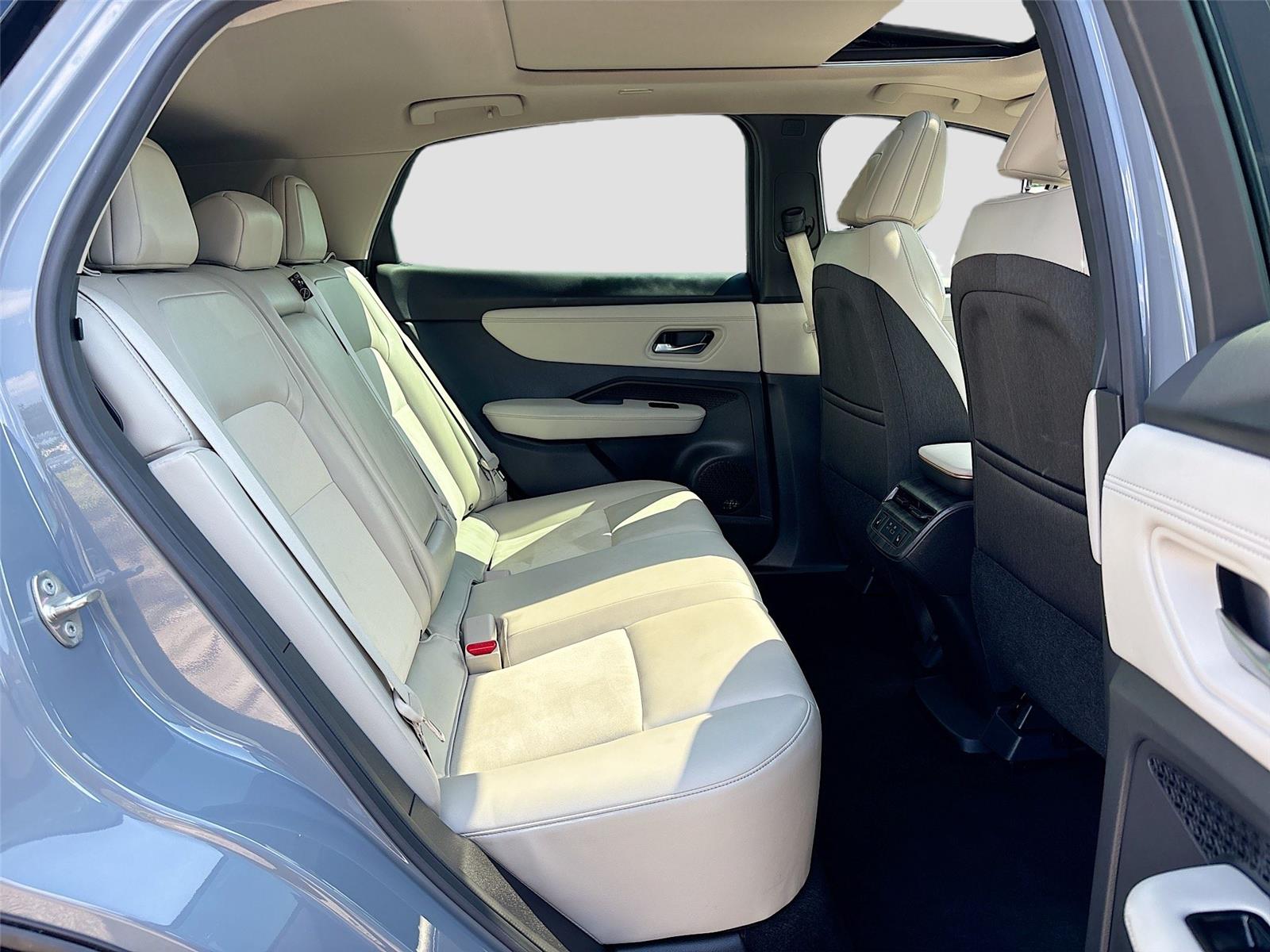 2023 Nissan ARIYA EMPOWER+
