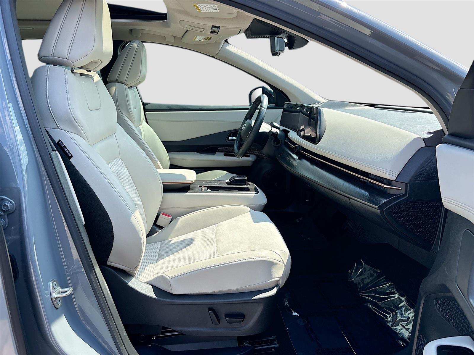 2023 Nissan ARIYA EMPOWER+